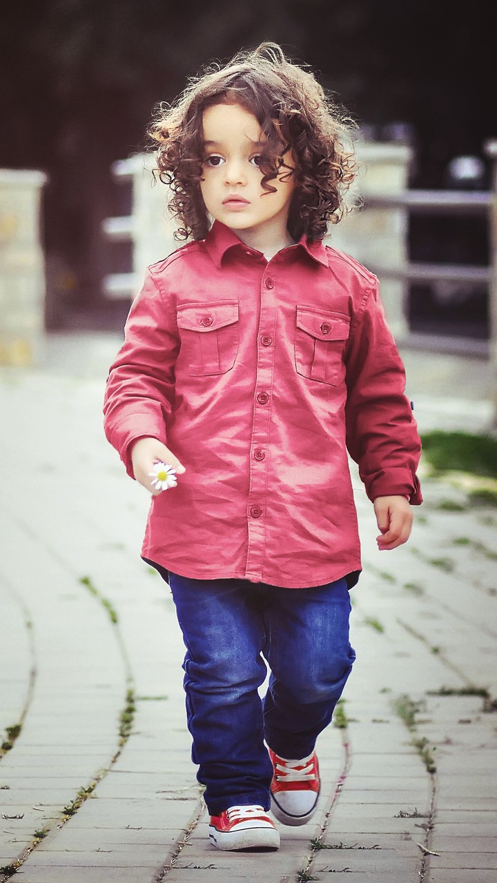 baby