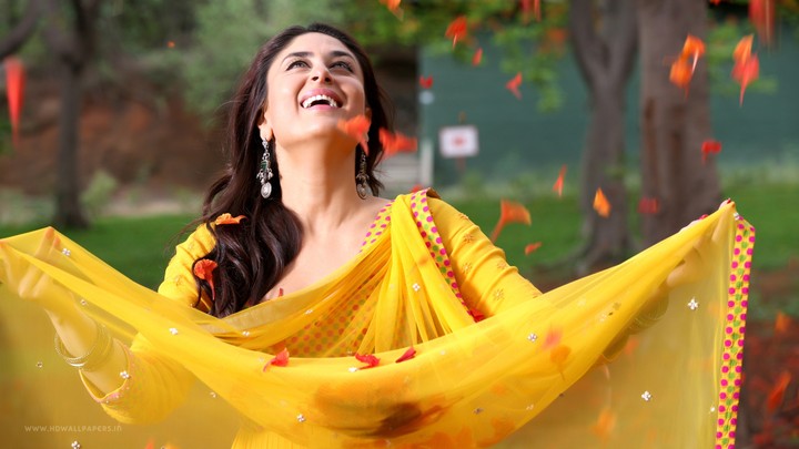 Kareena Kapoor
