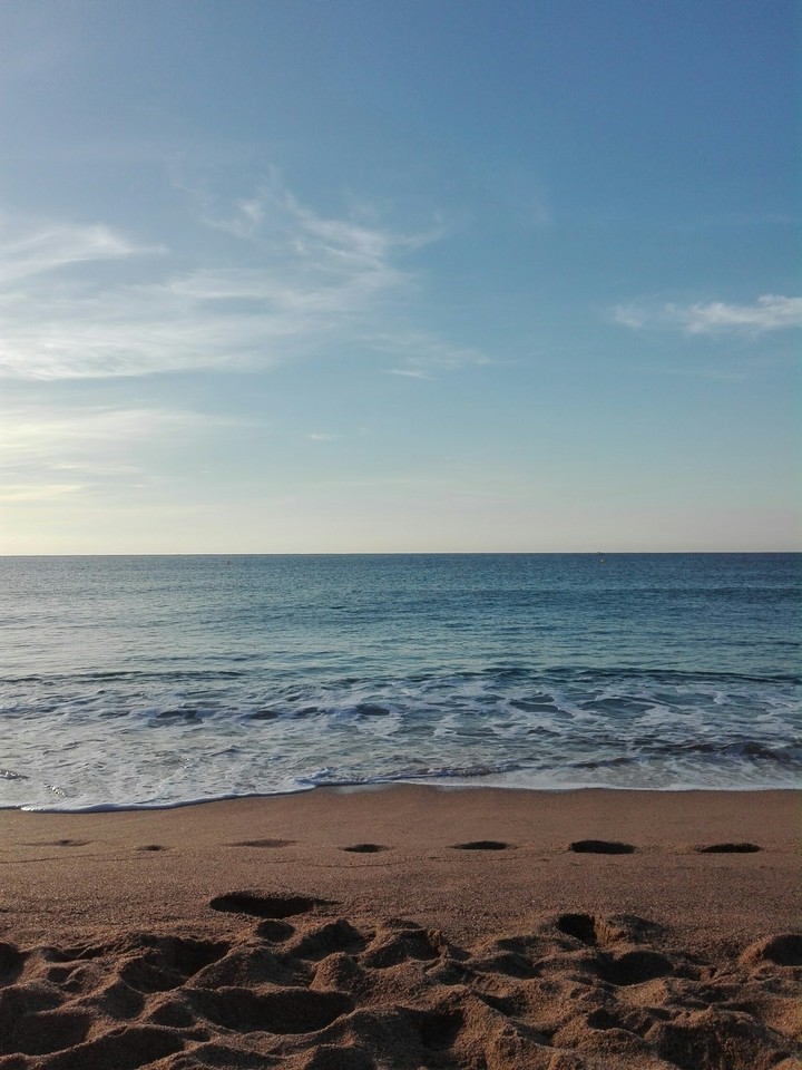 Seaside