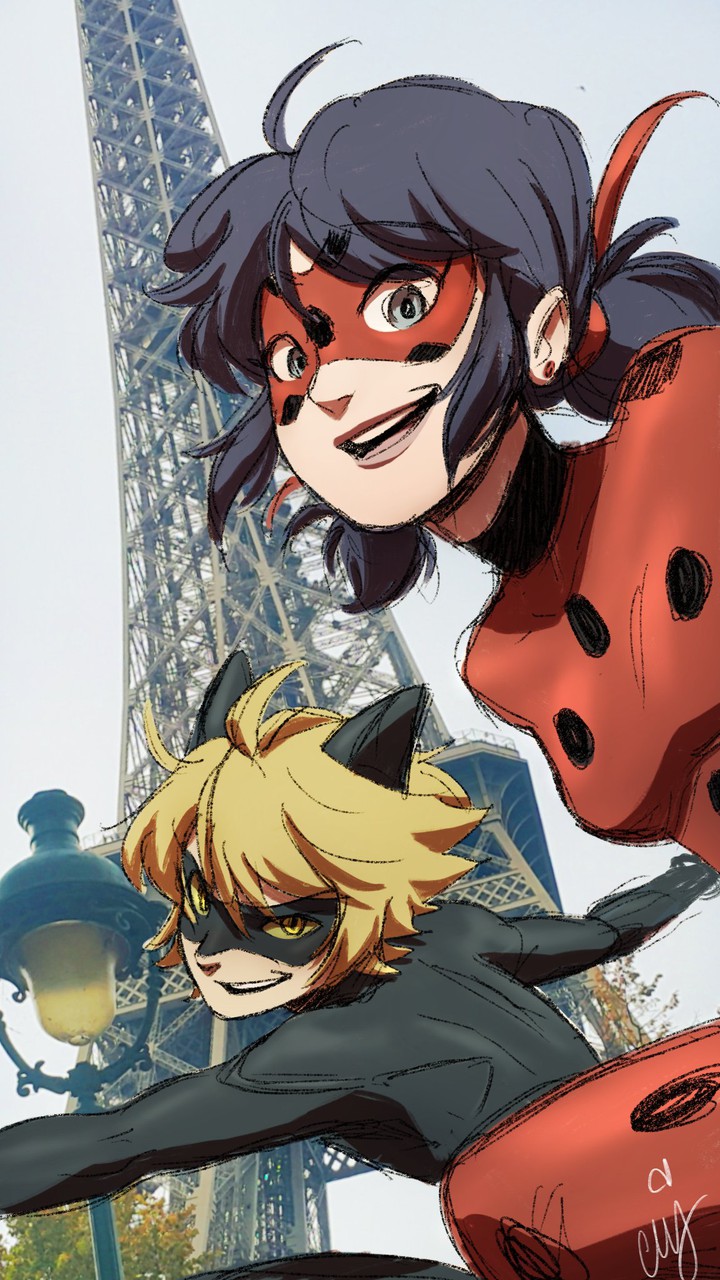 Miraculous