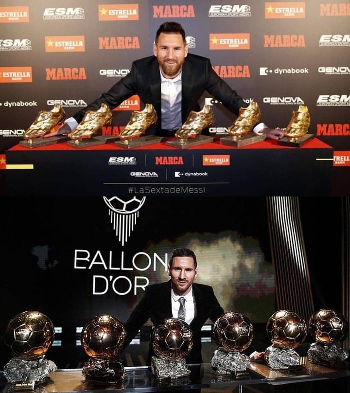 HAPPY BIRTHDAY MESSI