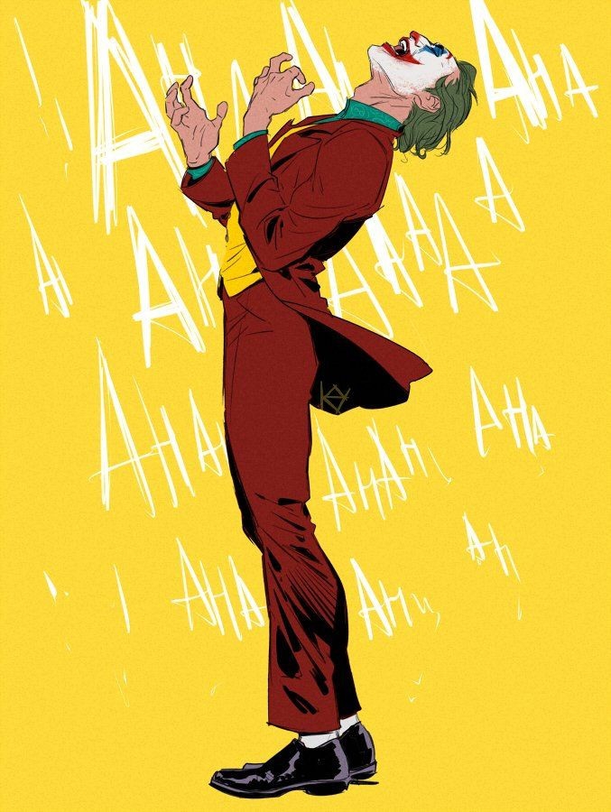 joker