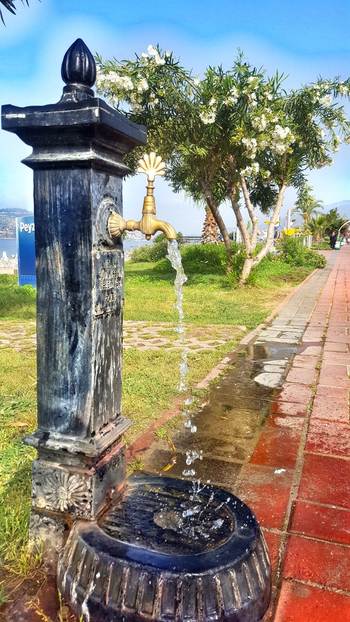 alanya