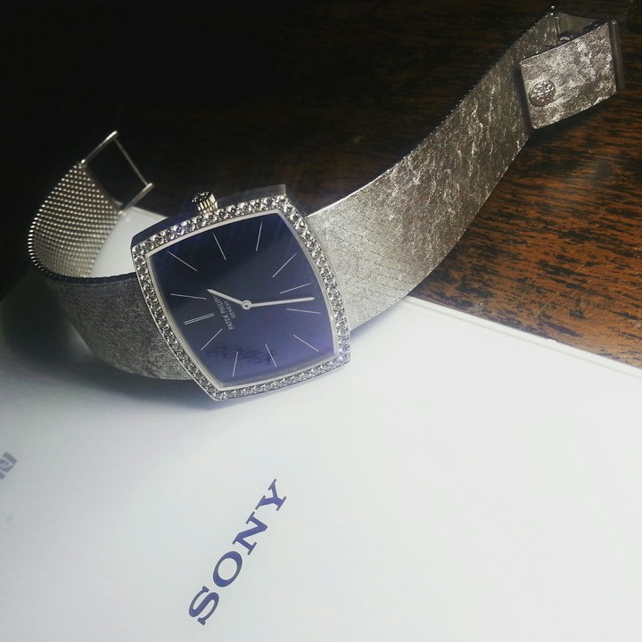 watch