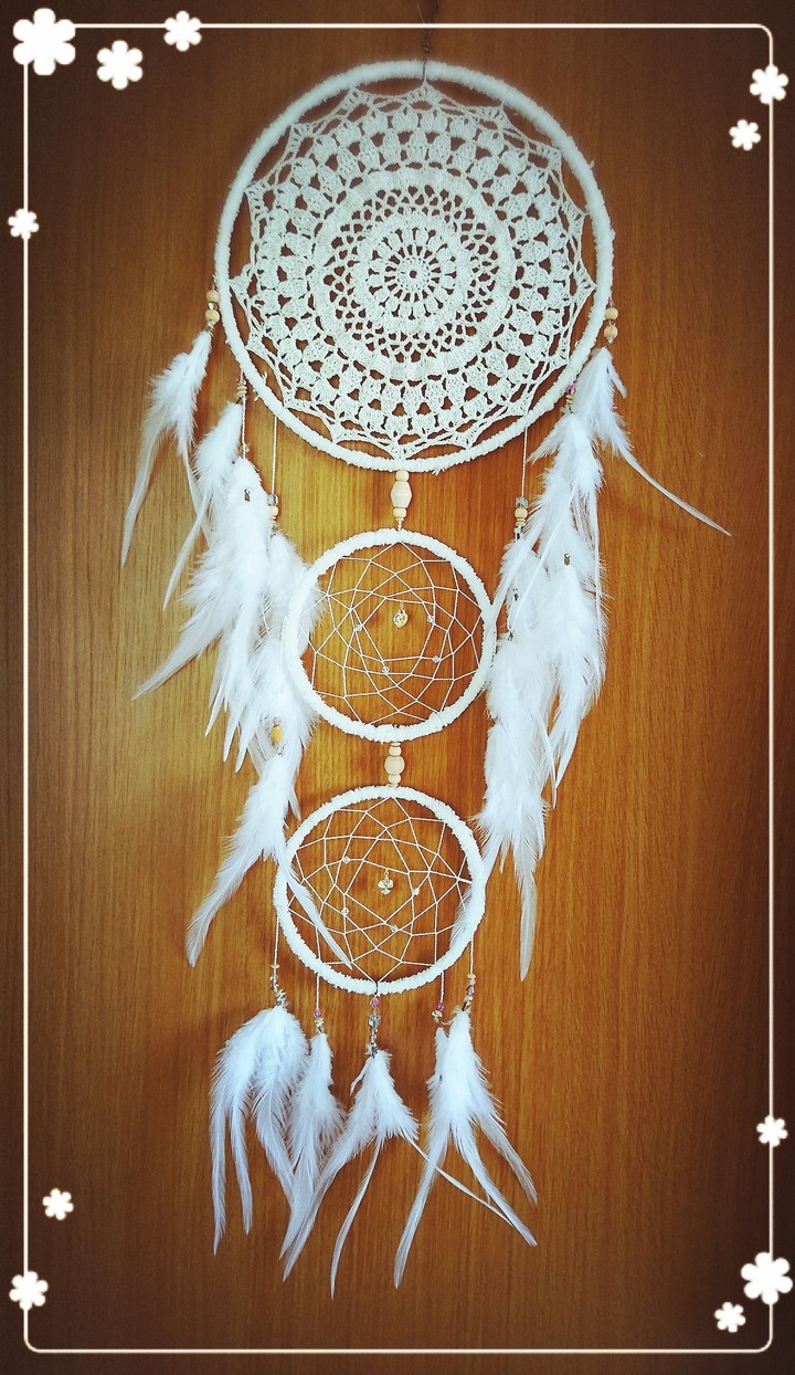 Dreamcatcher