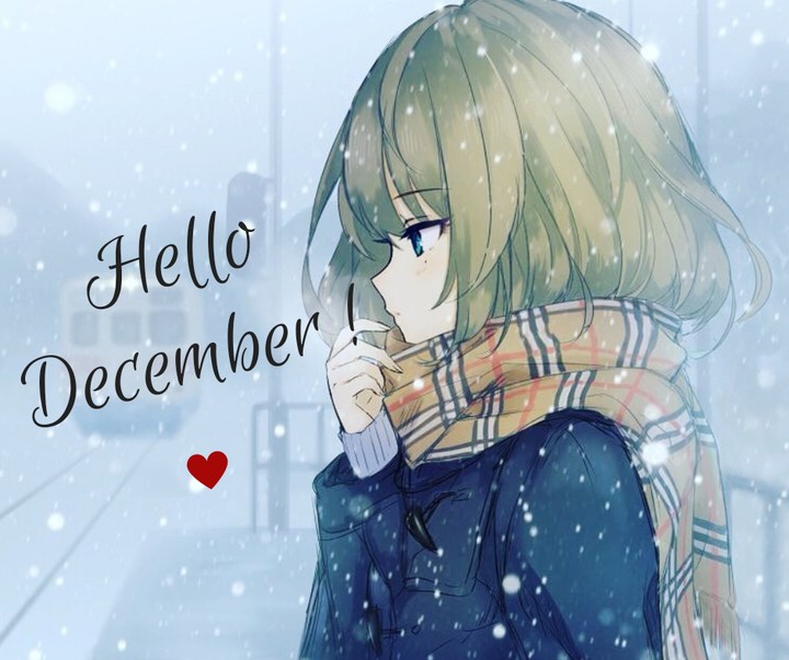 winter