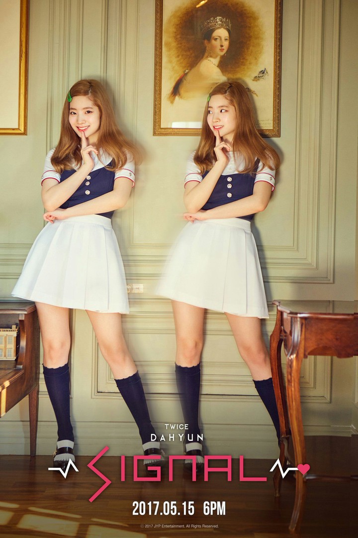Twice SIGNAL teaser 1