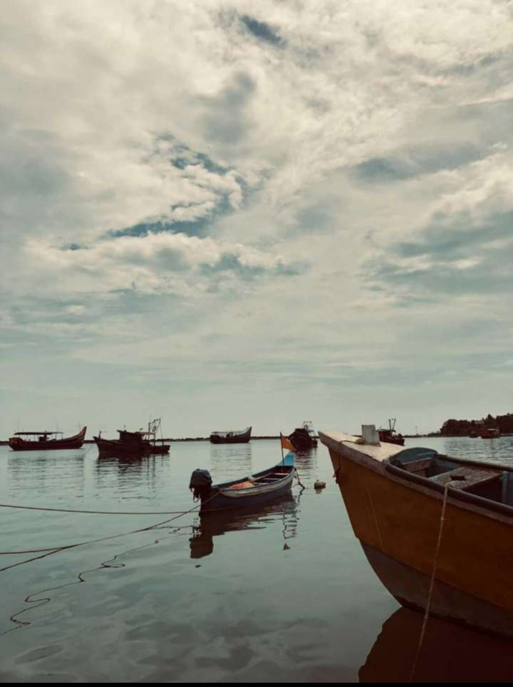 sea