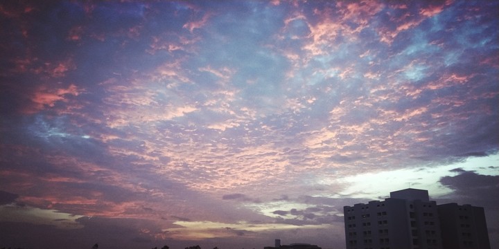 sky