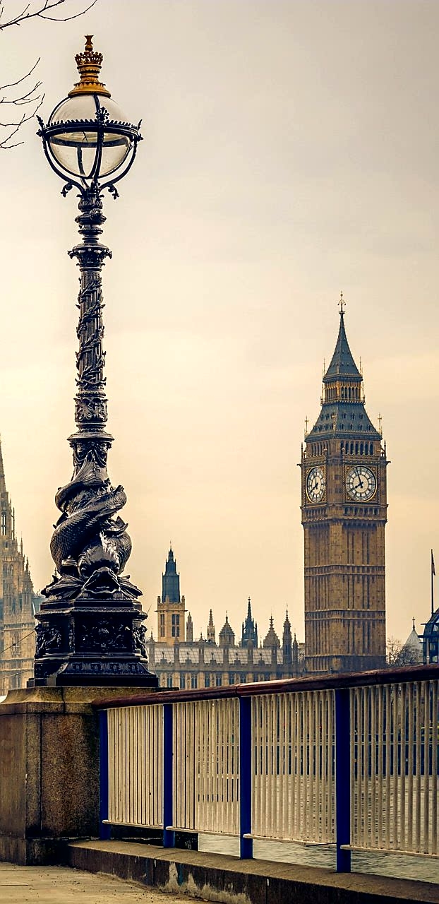 LONDON
