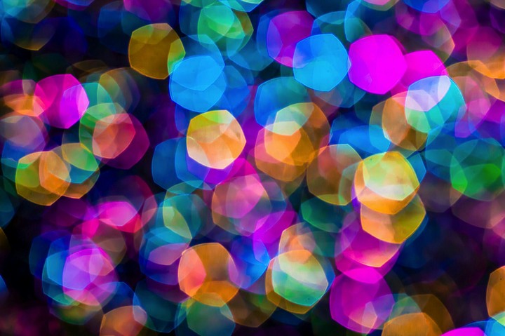 colours