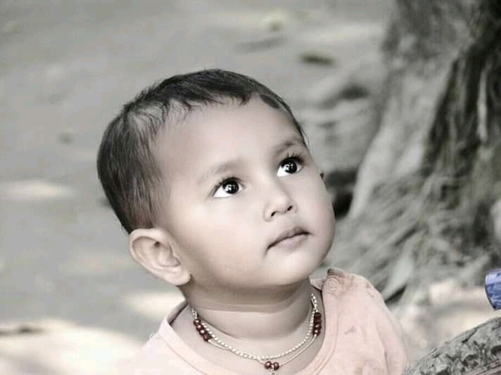 cute Baby