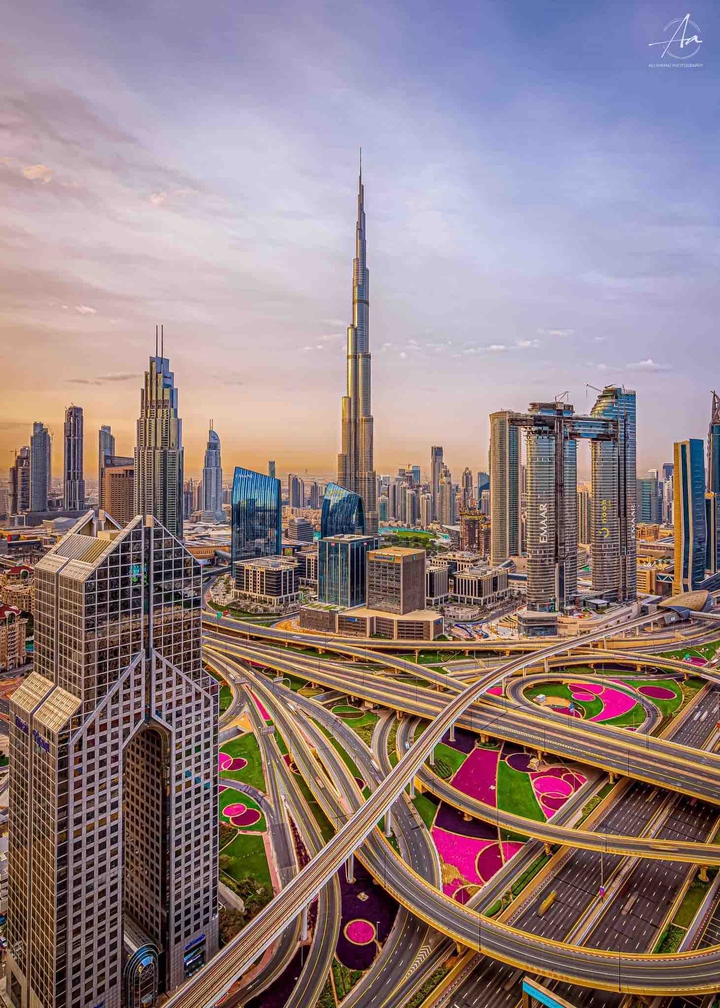 Dubai