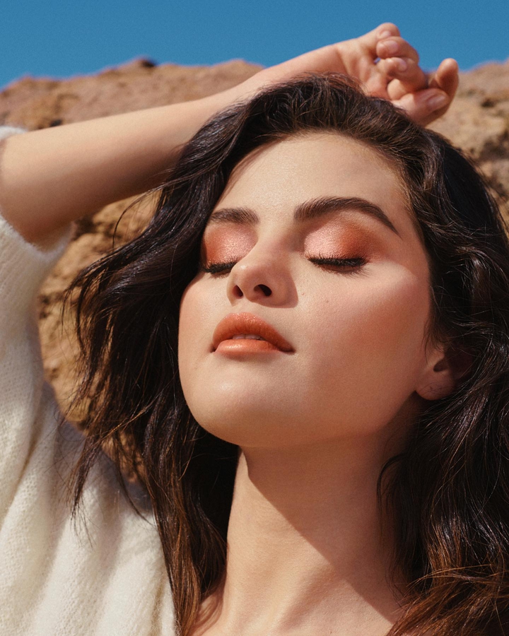selena gomez