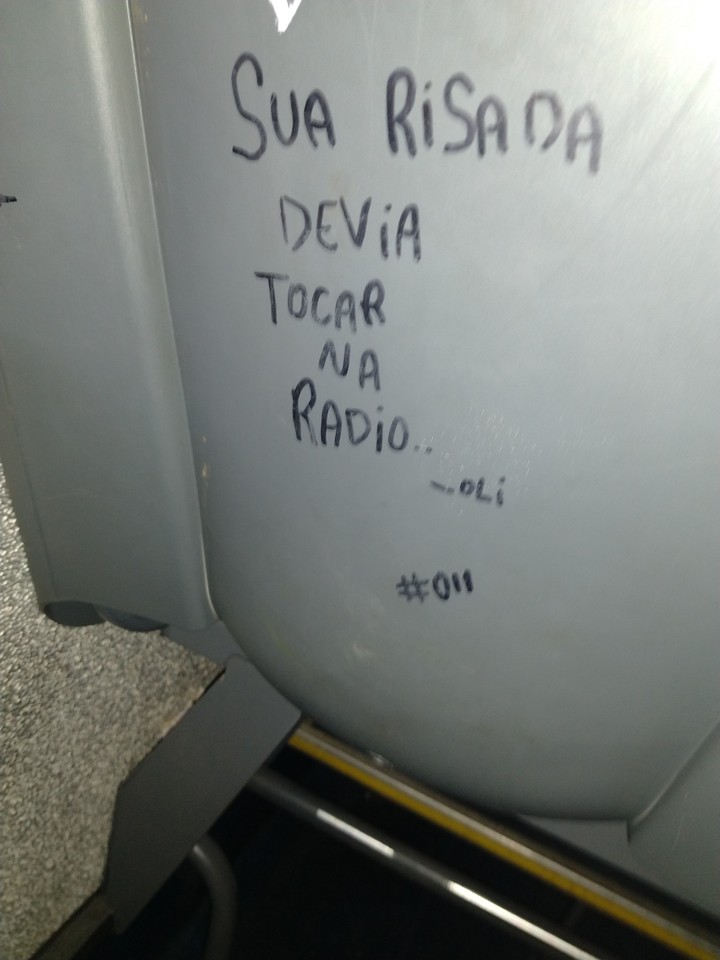 Num banco