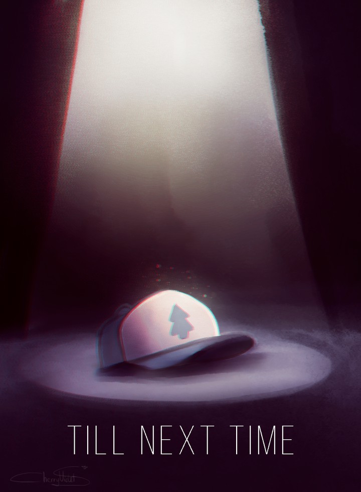 Gravity Falls