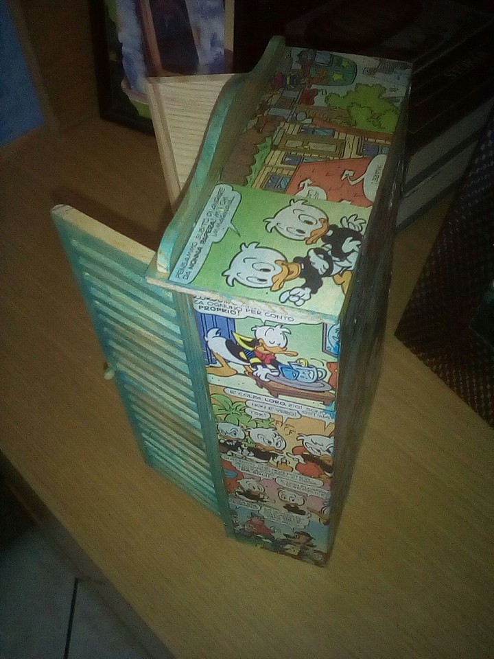 DIY