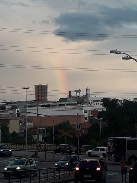 Arco iris