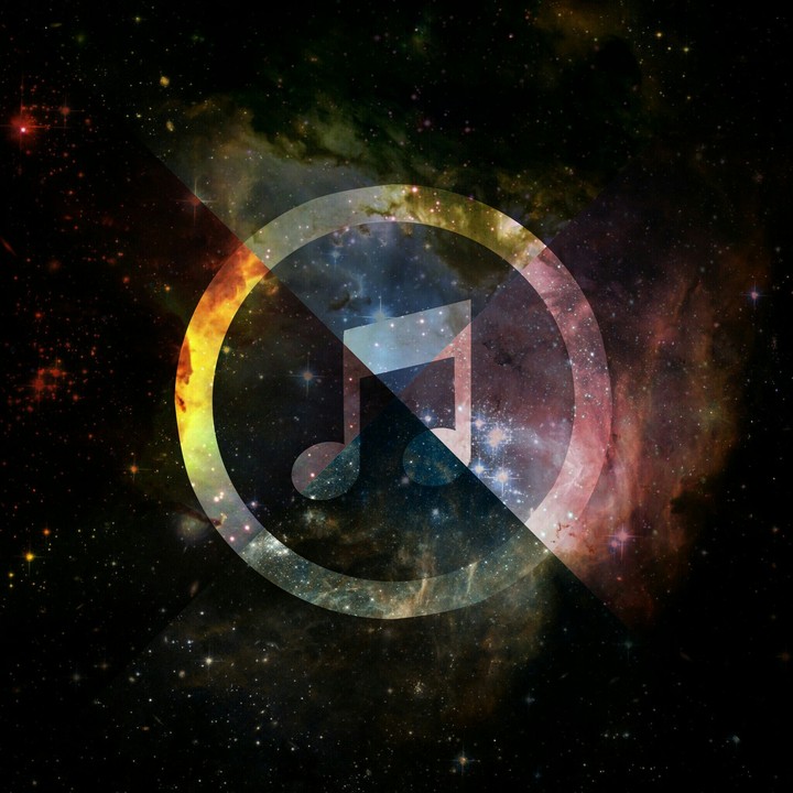 Music forever