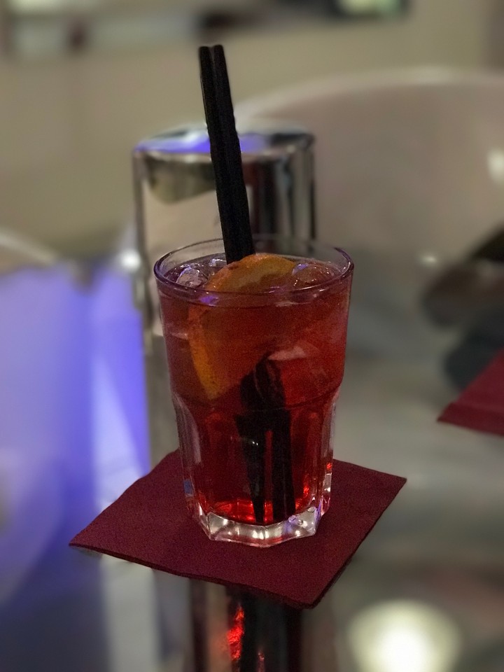 Aperitivo