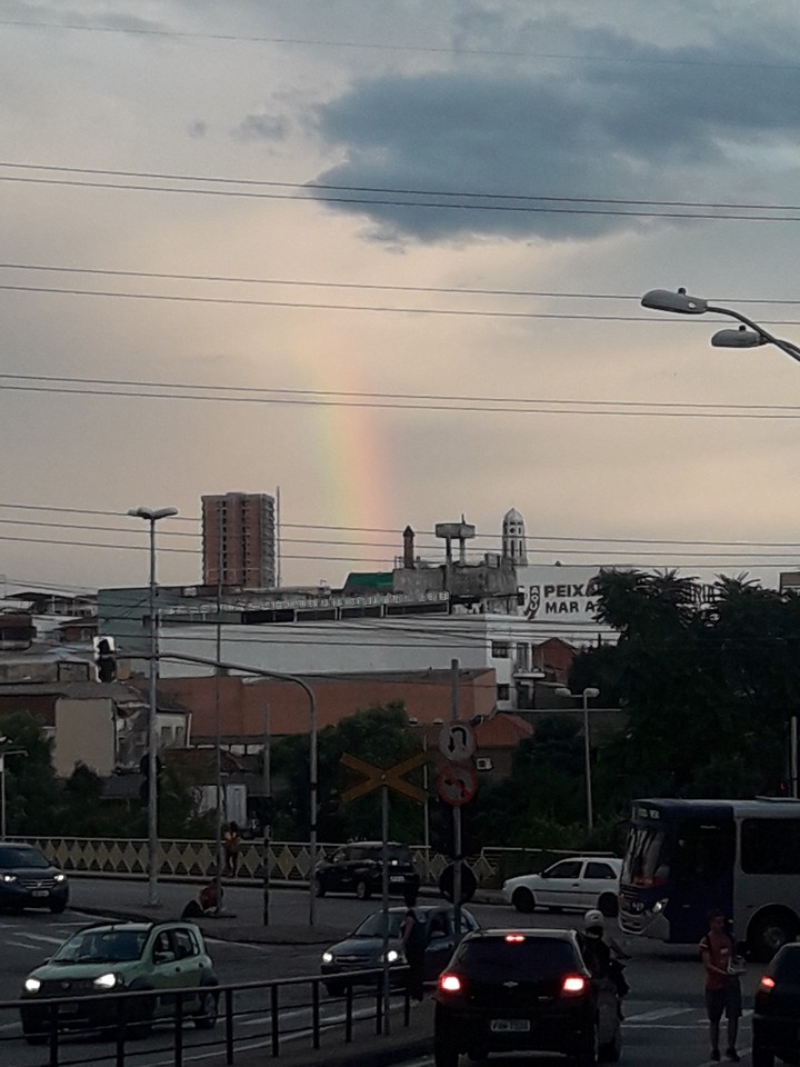 Arco iris