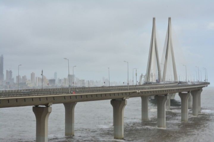 Sea Link..