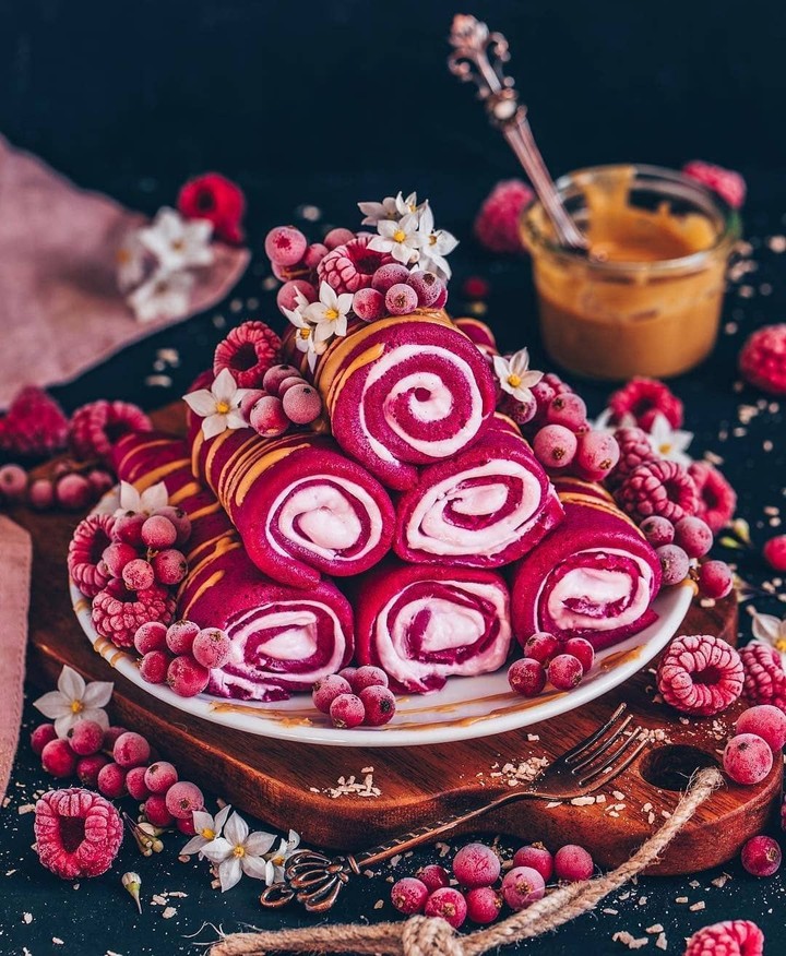 yummy