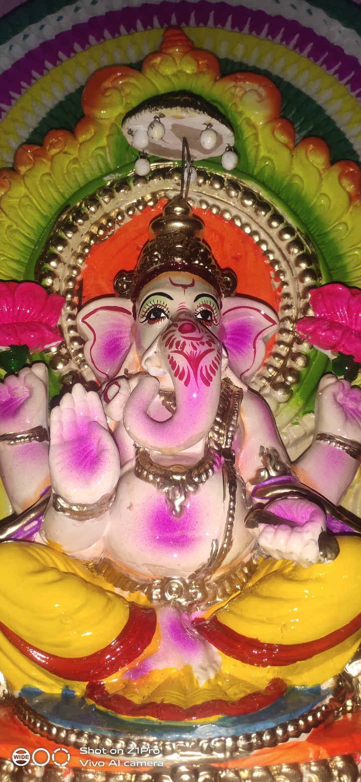 ganpati baba