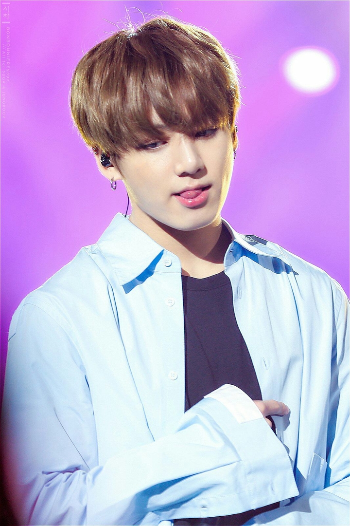 Jeongguk