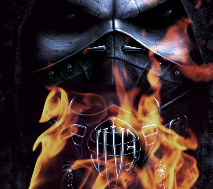 Spirit of samurai