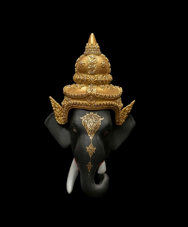 #ganesha