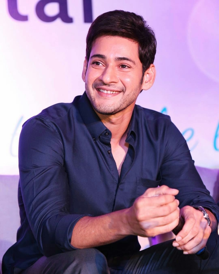 Mahesh Babu