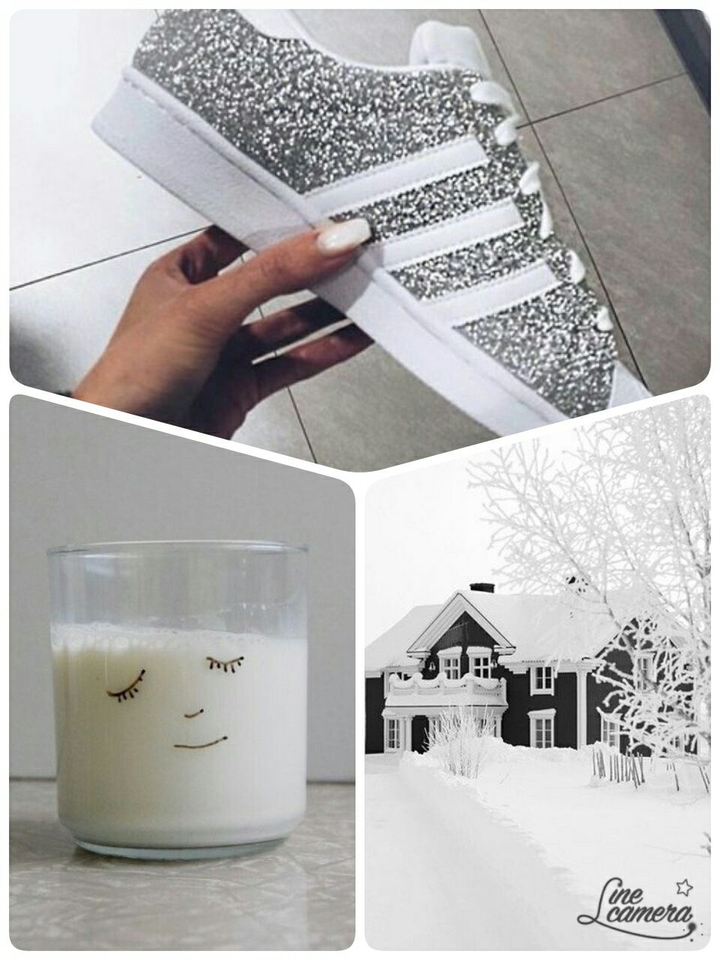 ⛄❄⛅