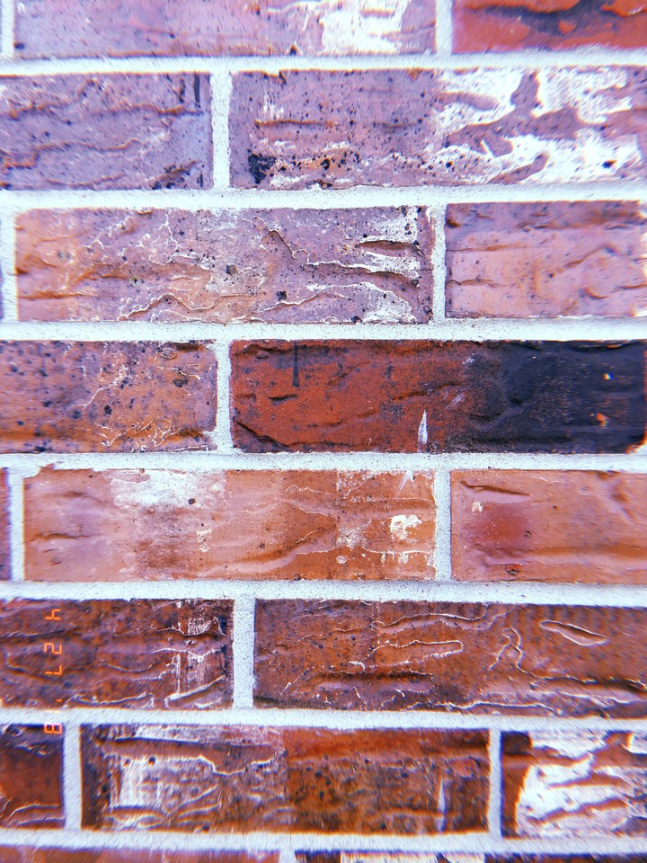 Brick