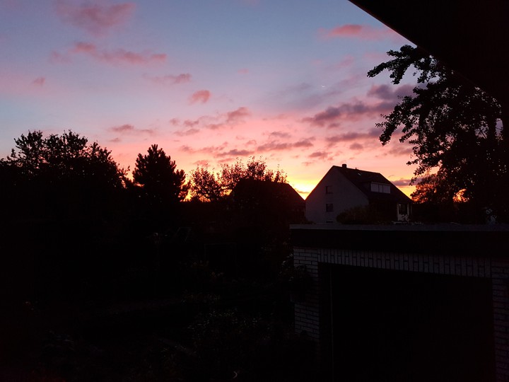 Sunrise