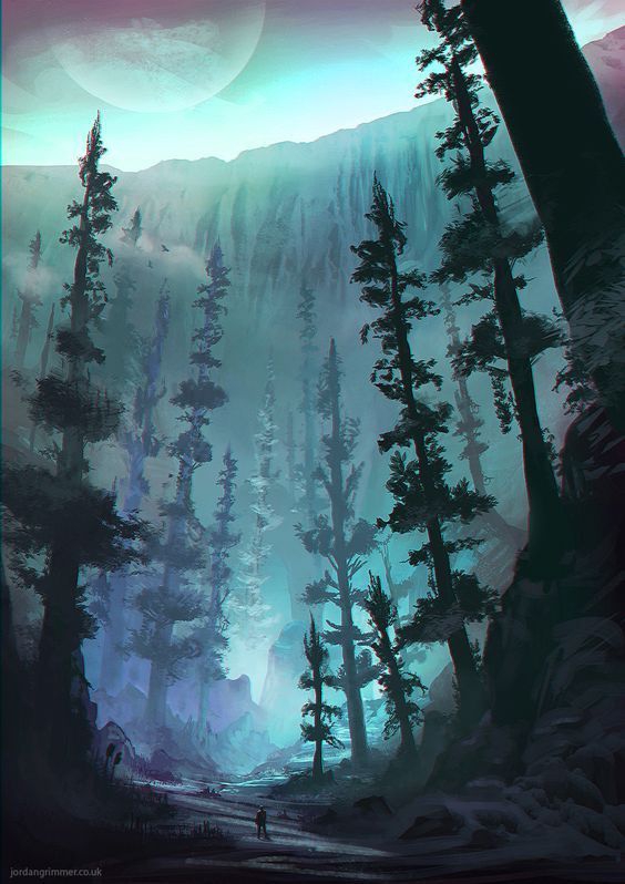 Fantasy...