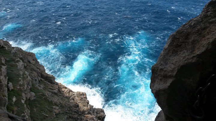 Ocean