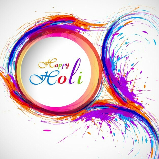 holi