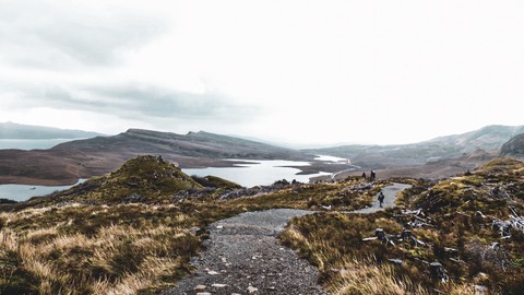 Isle of Skye