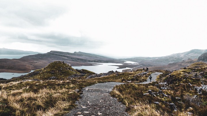 Isle of Skye