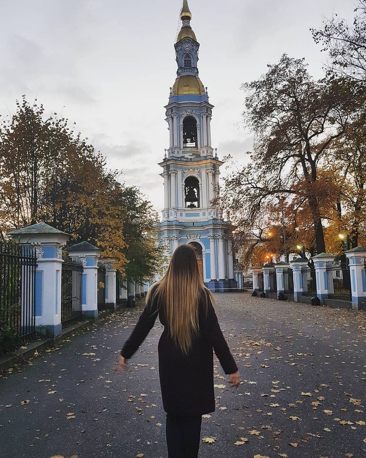 SPB ROMANOVA