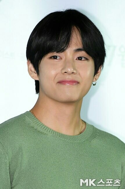 Kim Taehyung