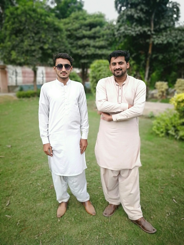 Pakistan