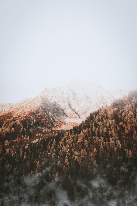 slope, nature wallpapers