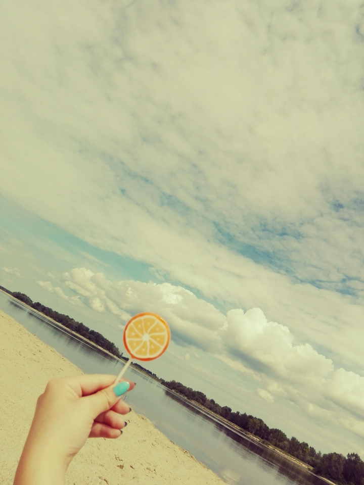 Lollipop