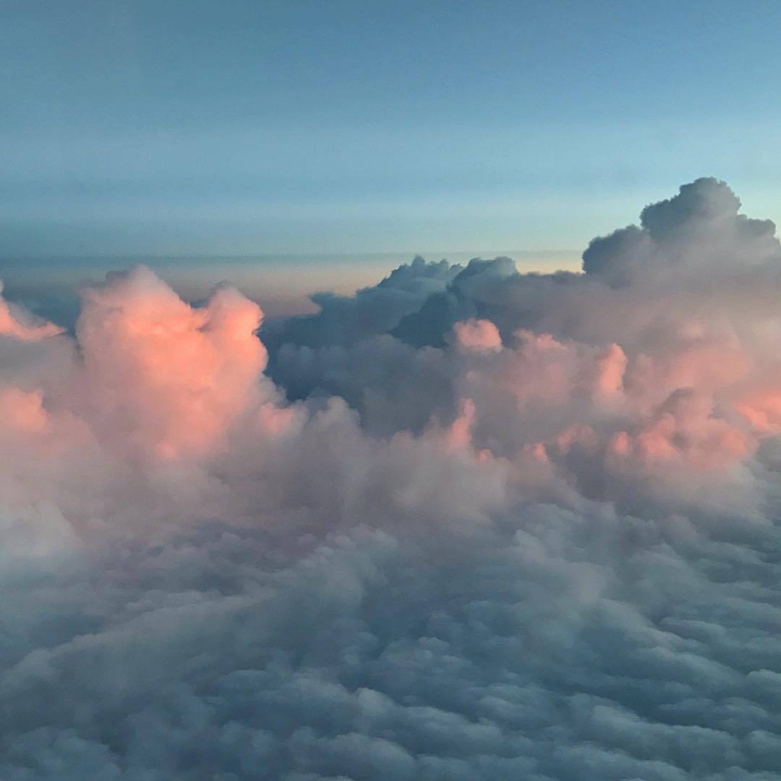 Cloudy