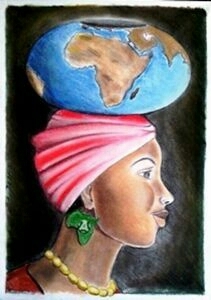 mama Africa