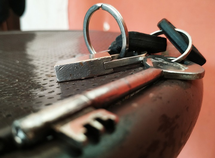 keys