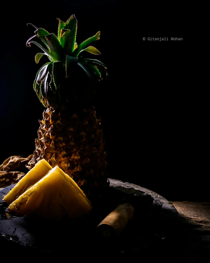 Lightandshadows