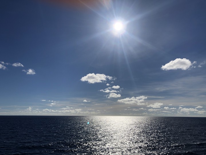 Ocean
